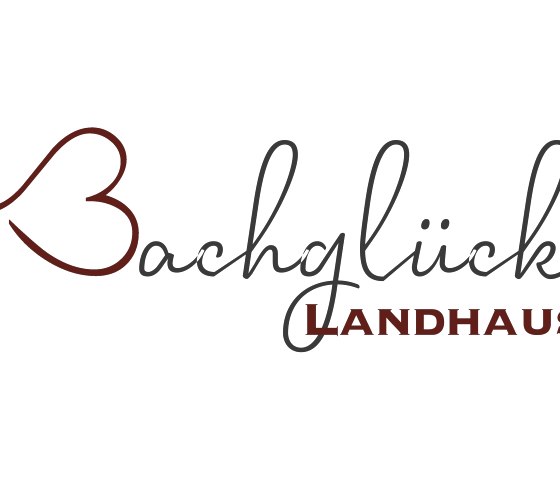 Logo Bachglück