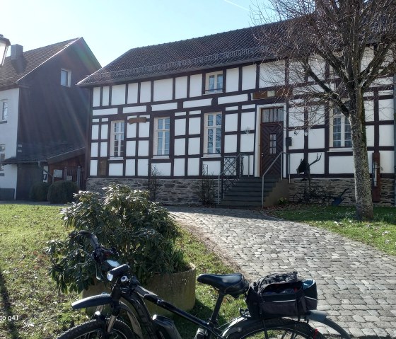 Dorfmuseum Uraalt Scholl & Alt Scholl, © Uli Ruland