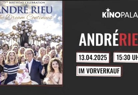 Andre Rieu