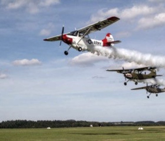 Antonov, © SFG Wershofen