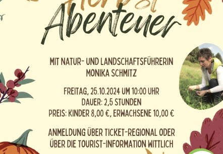 Herbst-Abenteuer 25.10.24