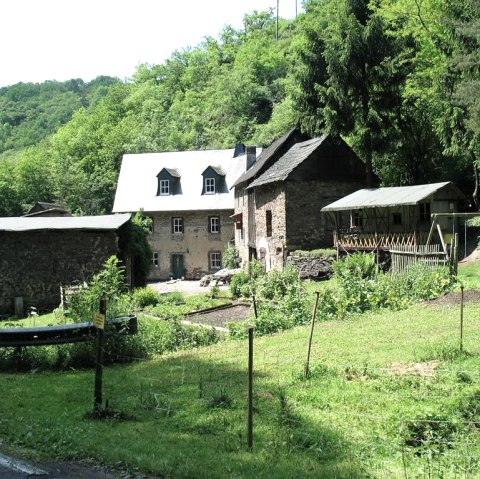 Moulin de Schrumpftal