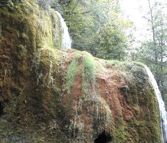 Nohner Wasserfall