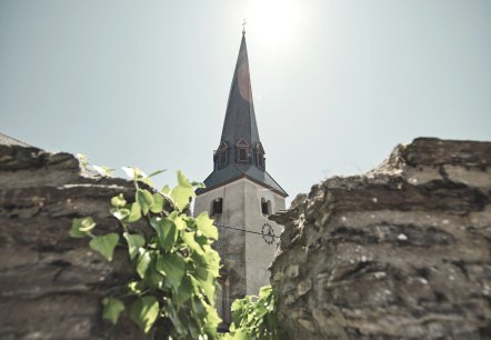 Kirche St. Pankratius - Kaisersesch, © Schieferland Kaisersesch