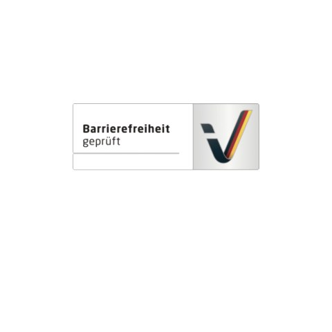 Reisen für Alle_Barrierefreiheit geprüft