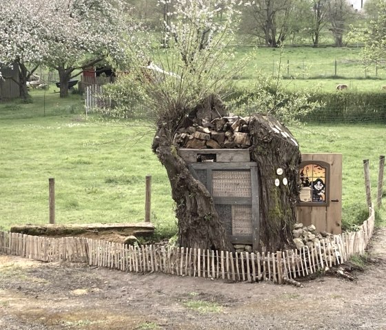 Insektenhotel