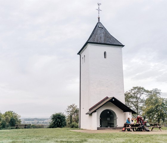 Swister Turm, © Paul Meixner