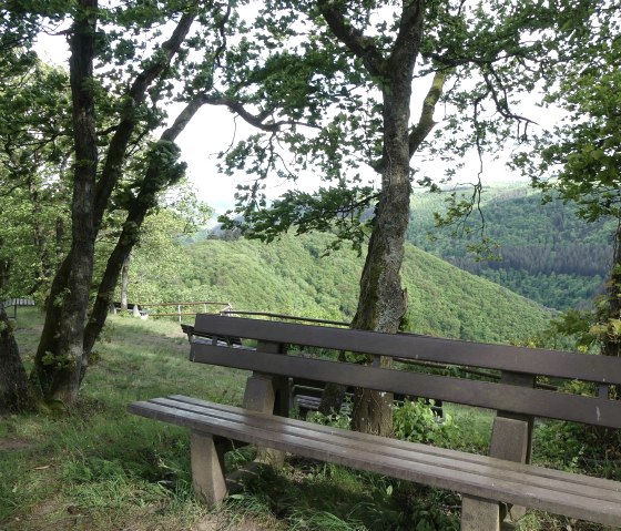 Oase der Ruhe, © GesundLand Vulkaneifel GmbH