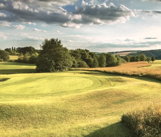 Golf Resort Bitburger Land - Sommerabend, © Roman Graf - Golf Resort Bitburger Land