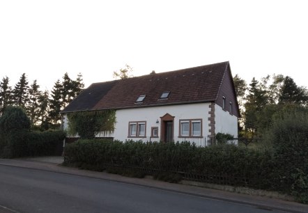 Peischen Haus