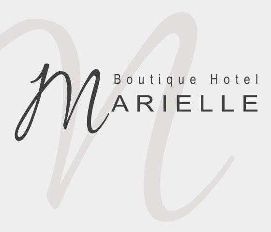 Logo Hotel, © Nordeifel Tourismus GmbH & Boutique Hotel Marielle