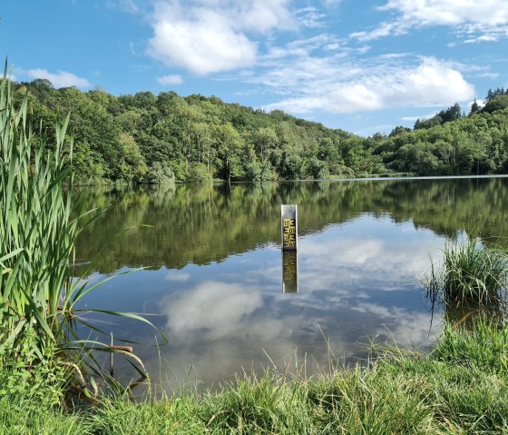 Het Immermermermer Maar in de zomer