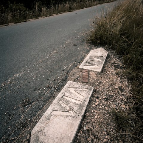 Erlebnisraum Römerstraße, © Gemeinde Blankenheim