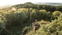 Blick von der Dietzenley, © Eifel Tourismus GmbH, D. Ketz