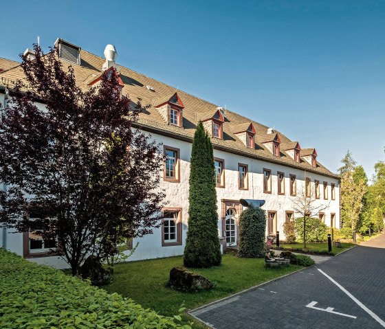 Augustiner Hotel, Hillesheim, © Augustiner Hotel