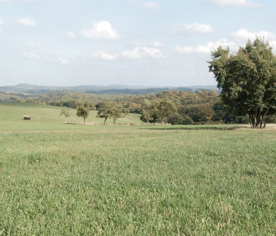 Rund um Wershofen_1, © Landgasthaus Pfahl