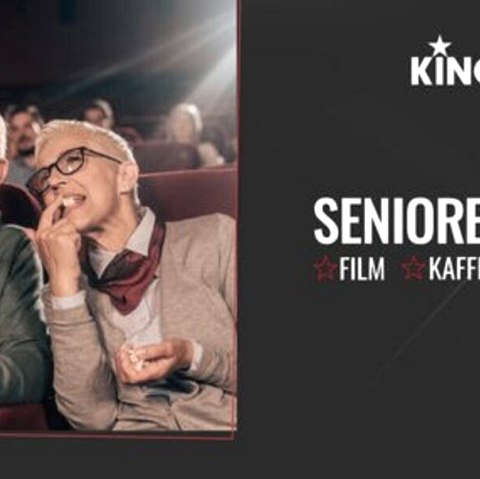 Seniorenkino im Kinopalast Wittlich