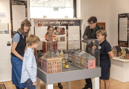 Stadtmuseum Düren, © Eifel Tourismus GmbH, Tobias Vollmer