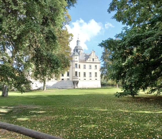 Burg Kriegshoven, © Sweco GmbH