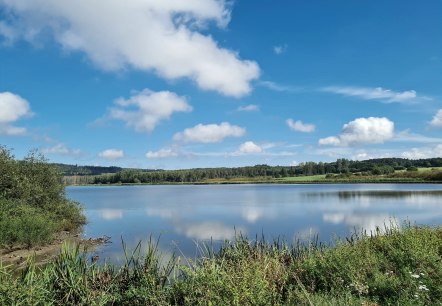 Jungferweiher