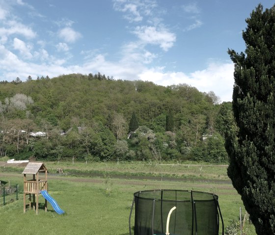 Ahrblick | Ferienhaus Blick zur Ahr, © Neunzig|Ferienhaus Blick zur Ahr