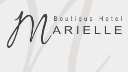 Logo Hotel, © Nordeifel Tourismus GmbH & Boutique Hotel Marielle