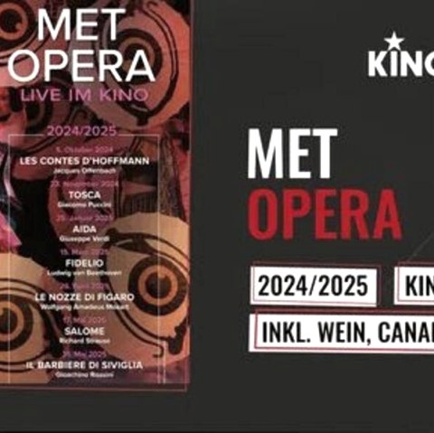 MET OPERA