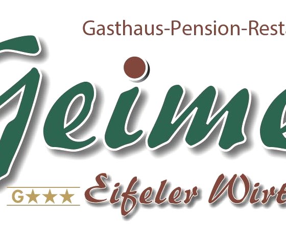 Logo_Geimer_2014, © Harald Geimer