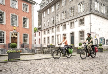 Radreise durch die Eifel, © Eifel Tourismus/Dominik Ketz