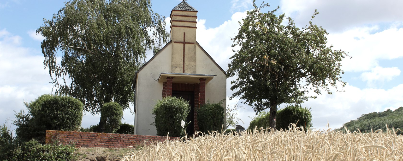 Johanneskapelle, © VG Pellenz/Manea