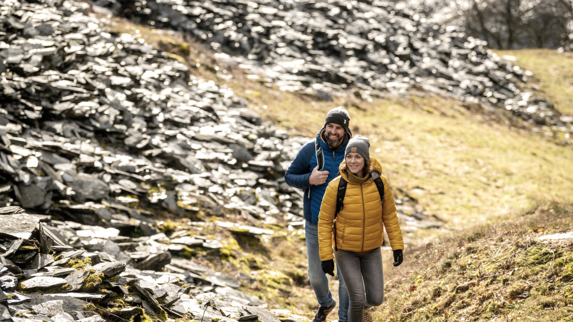 Rundwanderweg Kaulenbachtal, © Eifel Tourismus, Dominik Ketz