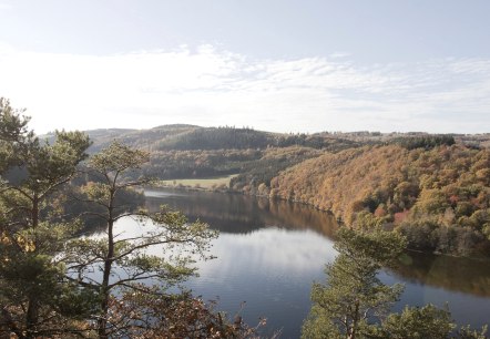 Jägersweiler im Nationalpark Eifel, © Nationalpark Eifel - Dr. A. Pardey