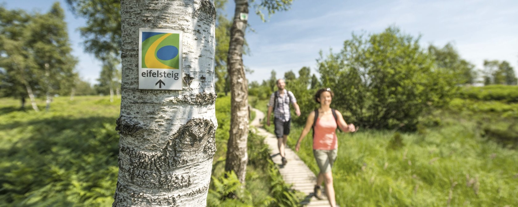 Wanderweg Eifelsteig, © Eifel Tourismus GmbH, D. Ketz