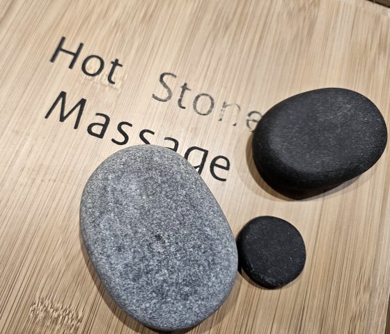 Hot Stone