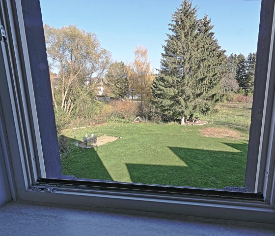 Ausblick Haus Schneider Kätchen