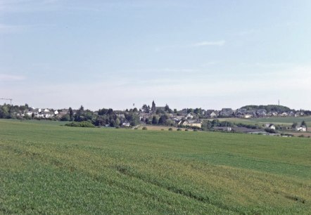 wiesenweg, © Stadt Mayen