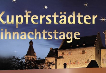 Kupferstädter Weihnachtstage, © Stolberg-Touristik