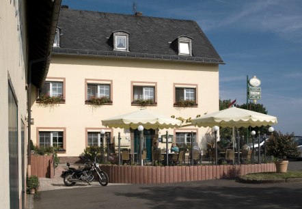 Restaurant/Pension Islekhöhe, © Gasthaus Islekhöhe, A. Zwank