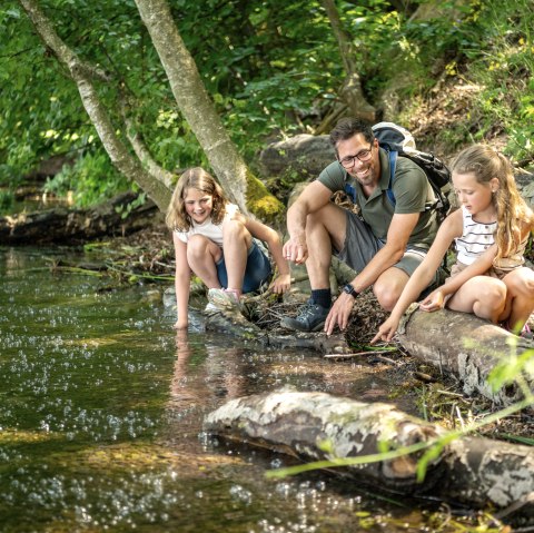 Mofetten am Laacher See, © Eifel Tourismus GmbH, Dominik Ketz