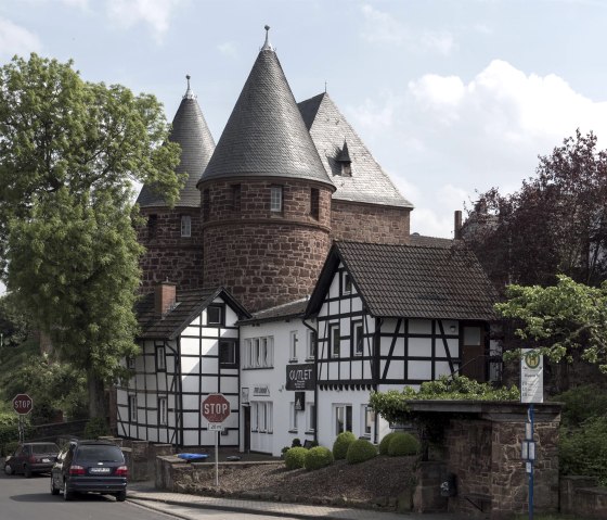 Dürener Tor, © Eric Jan Ouwerkerk