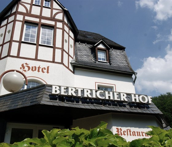 Restaurant Bertricher Hof, © Bertricher Hof