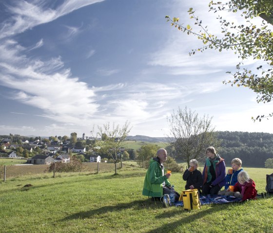 Picknick, © Kappest