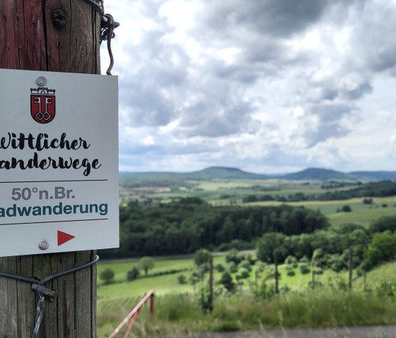 Wittlicher Gradwanderung