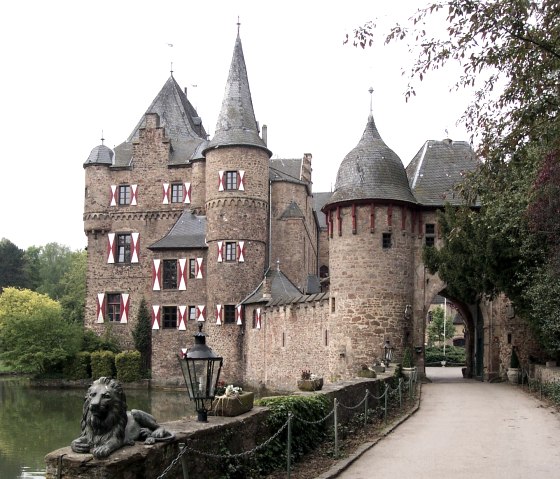 Burg Satzvey