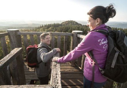 Muße-Pfad Gerolsteiner Dolomiten Acht - an der Dietzenlay, © Eifel Tourismus GmbH / D. Ketz