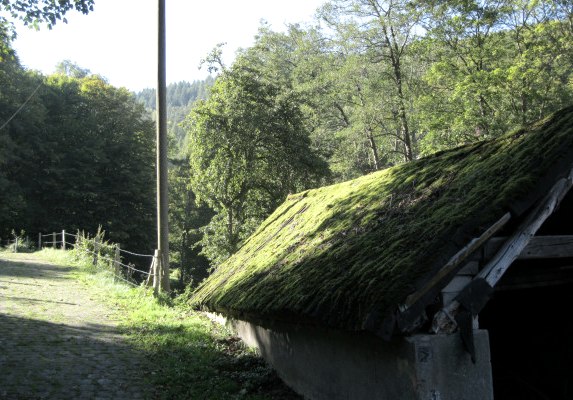 Ein traumhaftes Tal erwartet Sie.