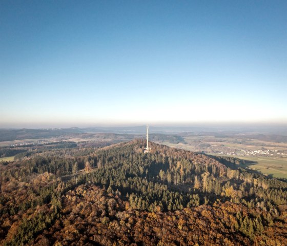 Blick auf den Hochkelberg, © Eifel Tourismus GmbH, D. Ketz