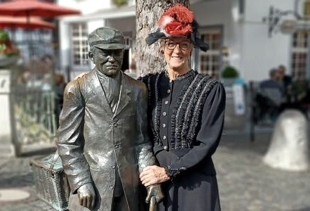 Die schöne Helene, © Monschau-Touristik GmbH