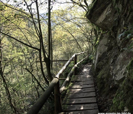 Lieserpfad-Eifelsteig