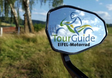 Motorrad Tourguide Eifel, © Tourguide Eifel